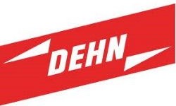 Logo DEHN