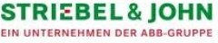 Logo Striebel & John