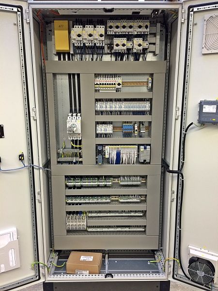 Anlagenfoto zum Projekt Spielwarenhersteller, Zirndorf (Platzhalter aus dem Entwurf)