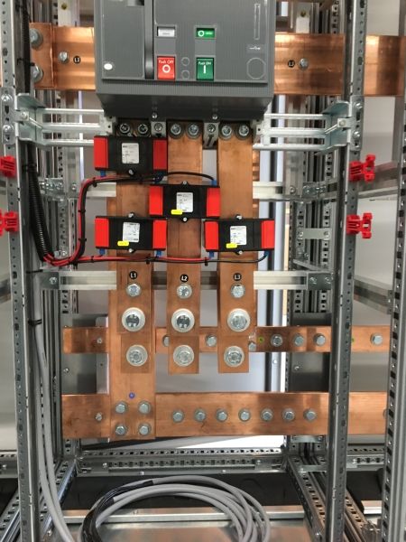 Anlagenfoto zum Projekt Messung 1250 A SK II (Platzhalter aus dem Entwurf)